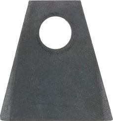 Pièces agricoles - Fenaison & élevage - Couteau p/Stockey & Schmitz