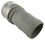 Embout de tuyau Camlock Type E 2 1/2" aluminium