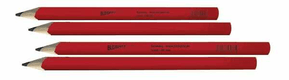 Crayon 240 mm 12 pièces