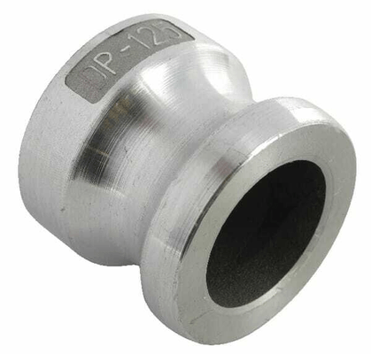 Pièces agricoles - Hydraulique - Bouchon Camlock type DP 1-1/4" en aluminium