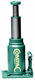 Cric hydraulique bouteille 3 T