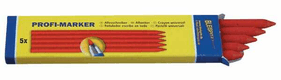 Recharge rot a. 5 pièces