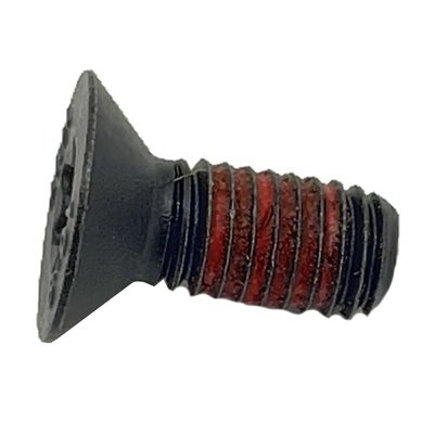 Pièces Quad & Motos - Pièces communes - FLANGE HEAD SCREW, 5 MM X 12 MM Polaris origine