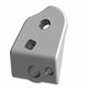 ENGINE MOUNT REAR BRACKET, PTO Polaris origine