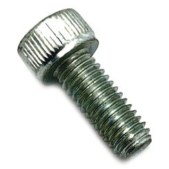 Pièces Quad & Motos - Pièces communes - SOCKET HEAD SCREW, 6 MM X 15 MM Polaris origine