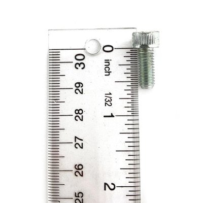 Pièces Quad & Motos - Pièces communes - SOCKET HEAD SCREW, 6 MM X 15 MM Polaris origine