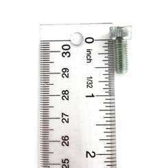 Pièces Quad & Motos - Pièces communes - SOCKET HEAD SCREW, 6 MM X 15 MM Polaris origine