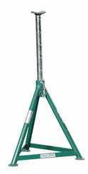 Pièces agricoles - Outils atelier - Chandelle 2 tonnes H