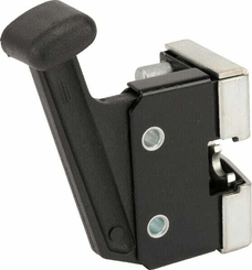 Pièces agricoles - TP pièce origine - Serrure de porte interne