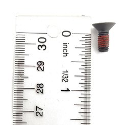 Pièces Quad & Motos - Pièces communes - FLANGE HEAD SCREW, 5 MM X 12 MM Polaris origine