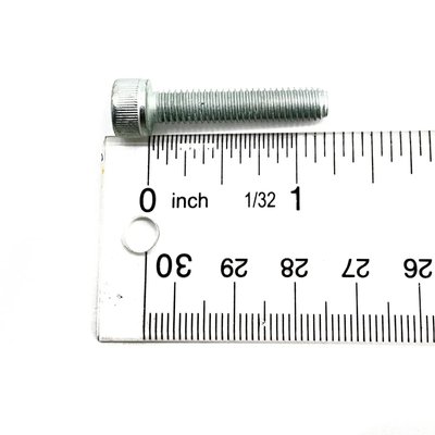 Pièces Quad & Motos - Pièces communes - SOCKET HEAD SCREW, 6 MM X 30 MM Polaris origine