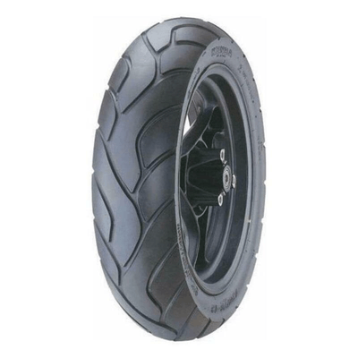 Pièces Quad & Motos - Pneumatiques - Pneu KENDA K763 120/80-16 60P E TL