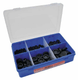Assortiment bouche-trous en caoutchouc