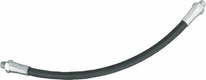 Flexible pompe grais. 300mmM10