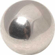 Bille en acier (Ø1/4")