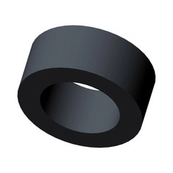 Pièces Quad & Motos - Pièces communes - SPACER-25.40 ODX16.26 IDX10.65 Polaris origine