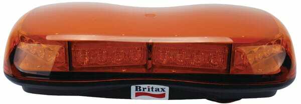 Pièces agricoles - Eclairage - Rampe lumineuse mini-rampe LED Slimline