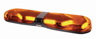 Rampe lumineuse LED Slimline Aerolite 770mm R65