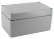 Boîtier, alu 140x140x90mm