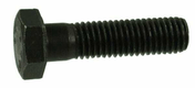 Vis T Hex PF DIN931 M10x50 12.9 noir