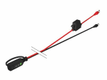Cosse pl. rde Comfort Ind. M6
