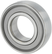 Roulement 30x62x16 SKF