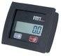Compteur électr. litr. graisse