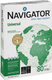 Papier A4 blanc Navigator 500B