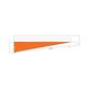 DECAL-RR.FNDR,SIDE,TOP,LH Polaris origine