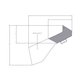 DECAL-FR.FNDR,SIDE,BTM,LH Polaris origine