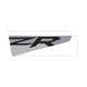 DECAL-DOOR,UPR,MID,RH Polaris origine