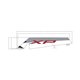 DECAL-RR.FNDR,SIDE,TOP,LH Polaris origine