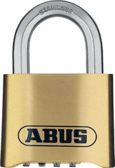 Pièces agricoles - Outils atelier - Cadenas à combinaison