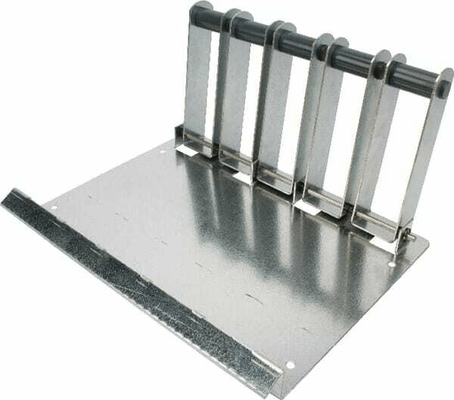 Pièces agricoles - Outils atelier - Support de rouleau abrasif jusqu'à 200 mm x 40 mm