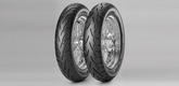 Pneu PIRELLI NIGHT DRAGON (F) 130/60 B 19 M/C 61H TL