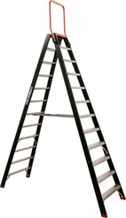 Pièces agricoles - Outils atelier - Marchepied Alu Taurus TDO 12