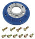 Bride moteur GMR50 71B5