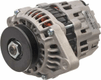 Alternateur 14 V 50 A