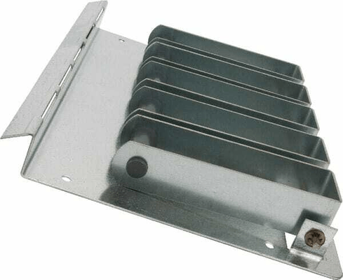 Pièces agricoles - Outils atelier - Support de rouleau abrasif jusqu'à 200 mm x 40 mm