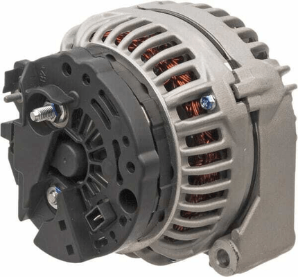 Pièces agricoles - Eclairage - Alternateur 14V 150A