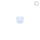 BOUCHON PLASTIQUE DIAMETRE 8