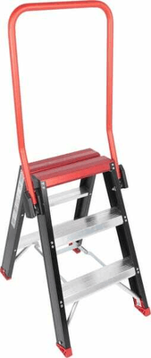 Pièces agricoles - Outils atelier - Marchepied Alu Taurus TDO 3