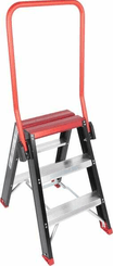 Pièces agricoles - Outils atelier - Marchepied Alu Taurus TDO 3