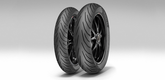 Pneu PIRELLI ANGEL CITY (F/R) 90/90-17 M/C 49S TL