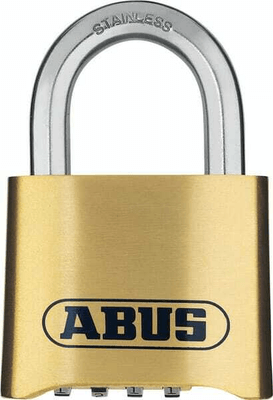 Pièces agricoles - Outils atelier - Cadenas à combinaison