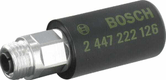 Pompe d'alimentation manuelle