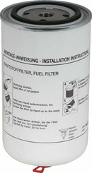 Pièces agricoles - TP pièce origine - Filtre à carburant SDF