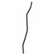 COOLANT TUBE, 1 IN Polaris origine