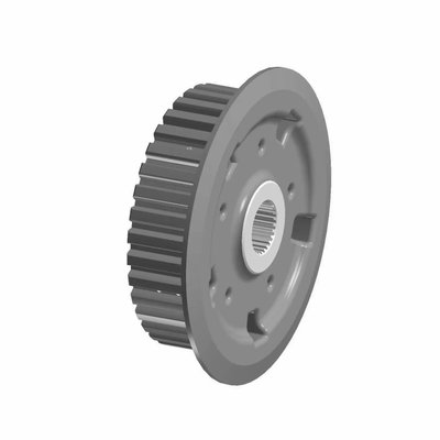 Pièces Quad & Motos - Pièces communes - INNER CLUTCH HUB Polaris origine