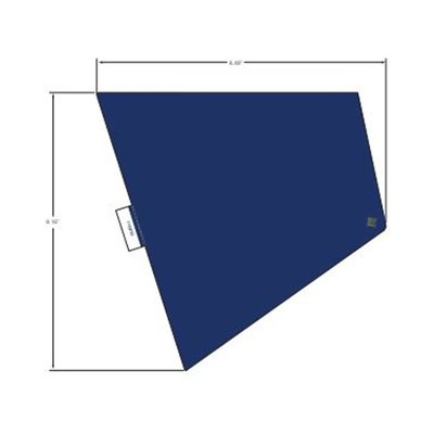 Pièces Quad & Motos - Pièces communes - DECAL-FR.FNDR,SIDE,MID,LH Polaris origine